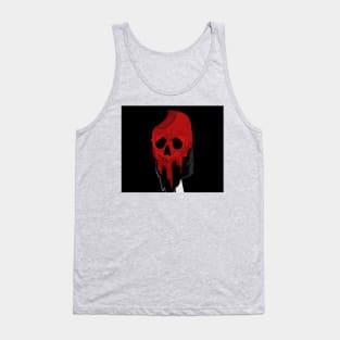 Skull Tank Top